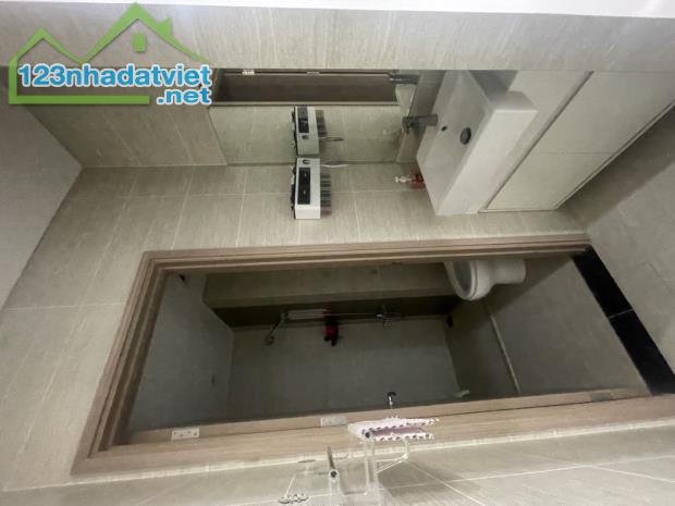 Chung cư Vinhomes Smart City, 56m2, 02 ngủ, Full nội thất, Tây Mỗ, Nam Từ Liêm, KÝ GỬI NHÀ - 2