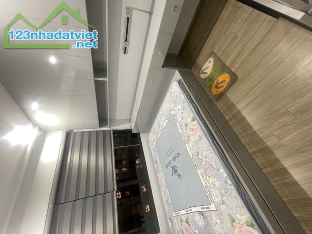 Chung cư Vinhomes Smart City, 56m2, 02 ngủ, Full nội thất, Tây Mỗ, Nam Từ Liêm, KÝ GỬI NHÀ - 1