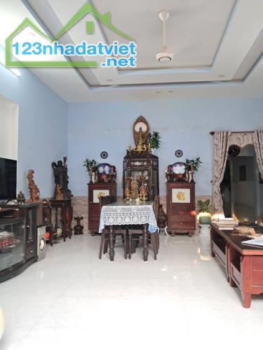 Nhà đẹp dt khủng 186m2, kiệt 5m ô tô Nam Cao, Cạnh Tôn Đức Thắng, ĐHSP - Chỉ 3 tỷ xxx - 2