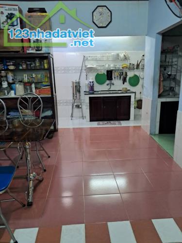 Nhà đẹp dt khủng 186m2, kiệt 5m ô tô Nam Cao, Cạnh Tôn Đức Thắng, ĐHSP - Chỉ 3 tỷ xxx - 1
