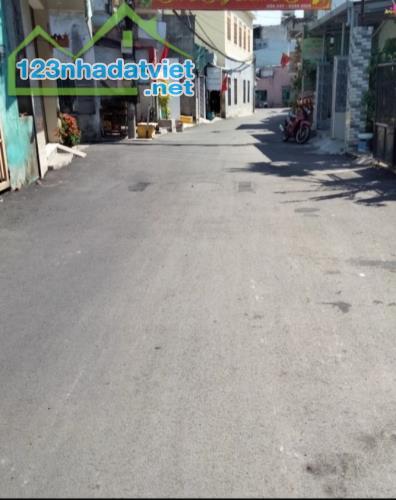 Nhà đẹp dt khủng 186m2, kiệt 5m ô tô Nam Cao, Cạnh Tôn Đức Thắng, ĐHSP - Chỉ 3 tỷ xxx