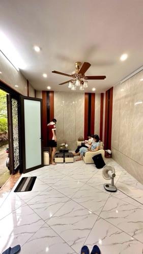 Minh Khai 33m2 4 tầng mặt ngõ kinh doanh nhỏ .Giá 5,75 tỷ - 2