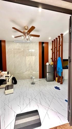 Minh Khai 33m2 4 tầng mặt ngõ kinh doanh nhỏ .Giá 5,75 tỷ - 1