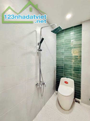 Vị trí bao đẹp , nhà nằm giữa mấy chợ và trường học siêu thị xung quanh. Chỉ 3.78 Tỷ - 1
