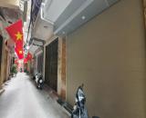 🏡Bán nhà phố Kim Mã, Ba Đình  Diện tích: 50m², 2 tầng, chỉ 5 tỷ