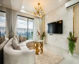 Cần cho thuê căn hộ VIP 3PN ( 176m2)- Saigon Royal- view ngắm pháo hoa - 65triệu/ tháng-