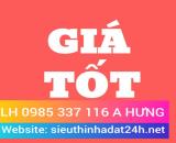 CƠ HỘI ĐẦU TƯ ĐẤT Ở QUẬN 2 - VỊ TRÍ VÀNG TRẦN NÃO - AN KHÁNH - 128M2 - 17 TỶ - SỔ ĐỎ