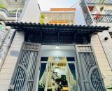 Bán nhà hẻm xe hơi đường Thống Nhất, P.11, 4 x 13, giá 4.83 tỷ tl