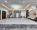 Bán nhà Khương Đình ngõ thông dân xây lô góc nhà đẹp ở luôn 40m 6 tầng thang máy  giá 9.9