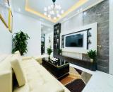 HOÀNG VĂN THÁI - 38M2 - 4T - MT 3.4M - THOÁNG TRƯỚC VÀ SAU VĨNH VIỄN - PHÂN LÔ KHU QUÂN