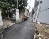 BÁNNHÀ,GIANG CHÍNH,ÍT TIỀN,NGÕ TRẢI NHỰA CÁCH Ô TÔ 30m , CHỈ 2.45 TỶ