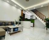 NHÀ NGÕ KHƯƠNG ĐÌNH, THANH XUÂN - 35M2 - 5 TẦNG - MT 5M - GIÁ 6.6 TỶ - NGÕ NÔNG, SÁNG