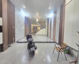 BÁN NHÀ QUAN HOA CẦU GIẤY NHÀ MỚI HIỆN ĐẠI , THÔNG THOÁNG 72m 4 Tầng MT 5m NHỈNH 12 TỶ