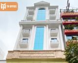 BÁN TÒA NHÀ 8 TẦNG- 65M- THÔNG SÀN-THANG MÁY- DƯƠNG KHUÊ-CẦU GIẤY- 25 TỶ