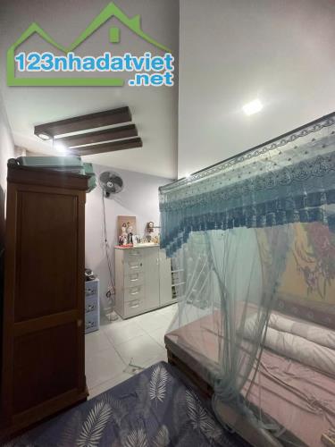 ♪ Ngay Chợ Hoà Cường lê Thanh Nghị, 3 tầng đúc, 2.75 tỷ - 1