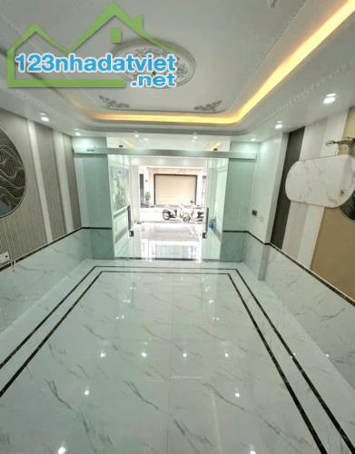 Bán nhà Đường Chùa Vẽ, Đồng Hải, Hải An, Hải Phòng. 4 tầng, 80m2, 6,8 tỷ. Ngang 4,5m, t1 - 5