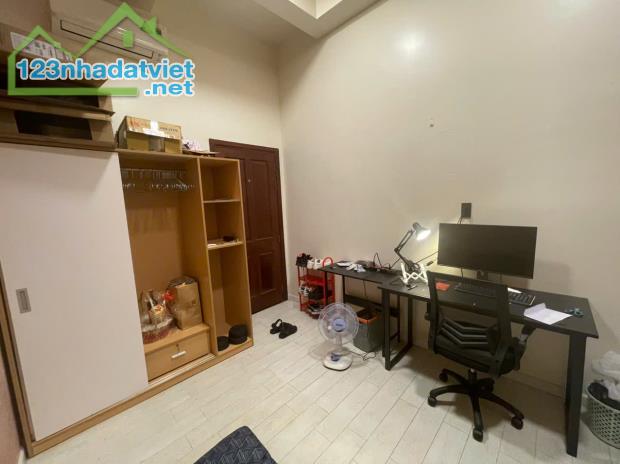 Pass Phòng full nội thất tại Taki Apartment Lê Quang Định. P7. Bình Thạnh