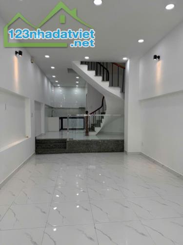Bán nhà  Lê Văn Thọ-P14-Gò Vấp-Hẻm nhựa 4m – 63m2 – 6.15Tỷ - 3