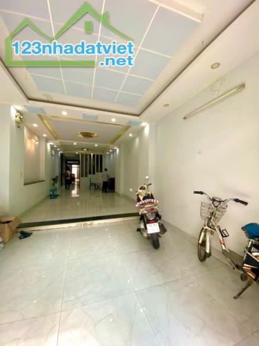 HẺM 8M XE HƠI NGỦ – LỆCH TẦNG – 143M2 - Nguyễn Tư Giản, P.12, Q. Gò Vấp - Nhỉnh 12.x tỷ - 4