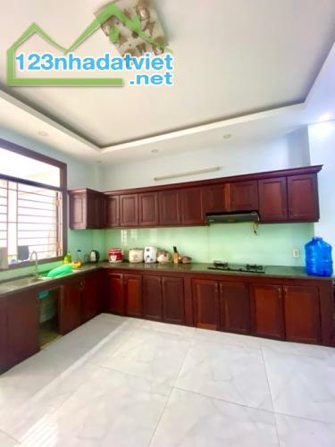 HẺM 8M XE HƠI NGỦ – LỆCH TẦNG – 143M2 - Nguyễn Tư Giản, P.12, Q. Gò Vấp - Nhỉnh 12.x tỷ - 1