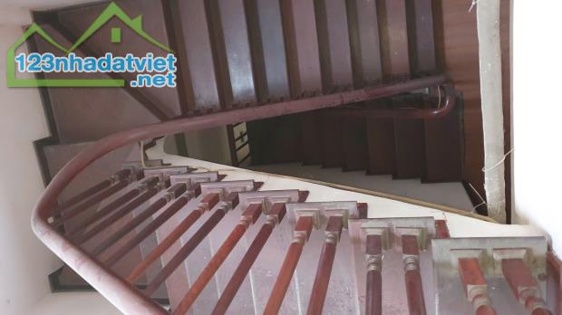 CHÍNH CHỦ BÁN NHÀ SỐ 10 NGÕ 57 TRUNG VĂN - PHÂN LÔ Ô TÔ TRÁNH:45M, 5T, MT 5.6M - 1