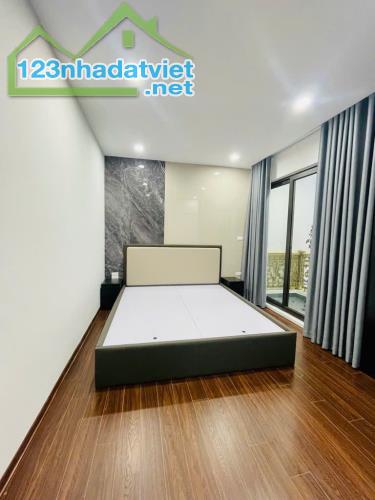 NHÀ ĐẸP 5 TẦNG THANG MÁY, THOÁNG 2 MẶT, SỔ ĐỎ 71M2; 11,95 TỶ - 3