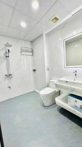 NHÀ ĐẸP 5 TẦNG THANG MÁY, THOÁNG 2 MẶT, SỔ ĐỎ 71M2; 11,95 TỶ - 4