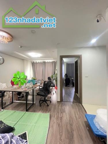 Bán căn chung cư HELIOS 75 Tam Trinh, 2 ngủ, 2vs, 70m2, HƠN 4 TỶ ( TIỆN ÍCH NGẬP TRÀN ) - 1