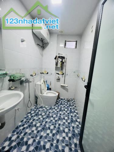 NHÀ HIẾM VÂN CANH- THOÁNG SÁNG - Ô TÔ TẢI ĐỖ CỔNG – 31m2- 4.6 tỷ . - 1