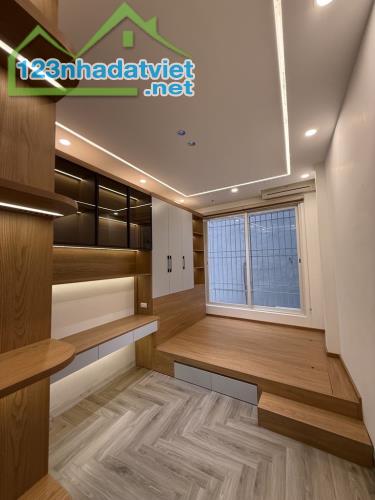 💥💥💥BÁN NHÀ DÂN XÂY PHỐ THỊNH QUANG, 4 TẦNG x 37/40M2, GIÁ CHỈ 7.6TỶ