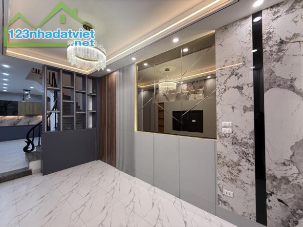 💥💥💥BÁN NHÀ DÂN XÂY PHỐ THỊNH QUANG, 4 TẦNG x 37/40M2, GIÁ CHỈ 7.6TỶ - 3