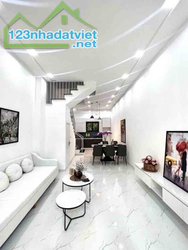 Bán nhà đẹp Văn Cao, Ba Đình, gần ôtô, hồ Tây, 60mx5t, 14.5 tỷ, 0985696268 - 1