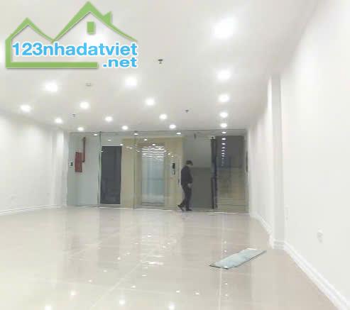 BÁN NHÀ PHÂN LÔ NGUYỄN KHÁNH TOÀN, 6T THANG MÁY, ÔTÔ TRÁNH, KINH DOANH, DT 55M² CHỈ 16 TỶ - 1