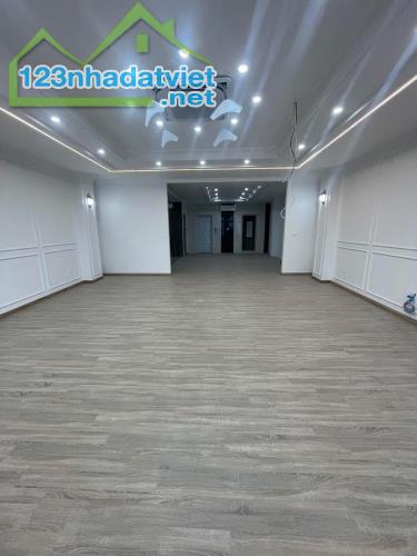 BÁN NHÀ QUẬN CẦU GIẤY, 7 TẦNG, THÔNG SÀN, THANG MÁY, VỈA HÈ, Ô TÔ TRÁNH, KINH DOANH ĐỈNH.