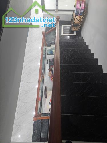 Bán nhà 5 tầng thang máy, mặt phố Bà Triệu, 12 tỷ x 100m2, pháp lý đầy đủ, Liên Bảo, Vĩnh - 3