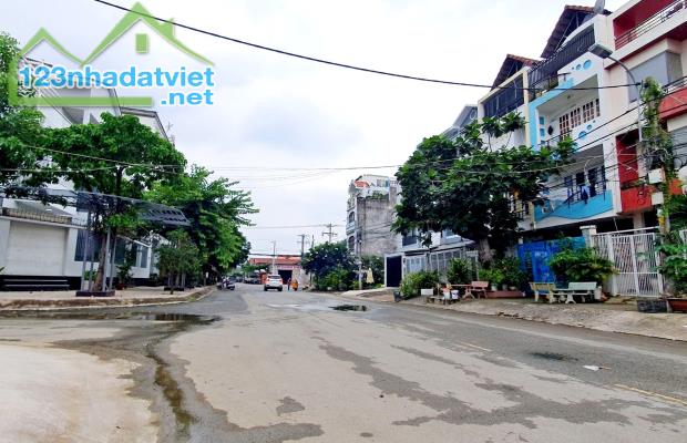 Đất Biệt Thự ngay Lê Bôi 15x20 căn góc chỉ 12 tỷ 5 - 3