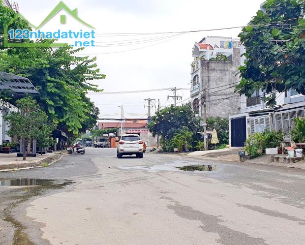 Đất Biệt Thự ngay Lê Bôi 15x20 căn góc chỉ 12 tỷ 5 - 2