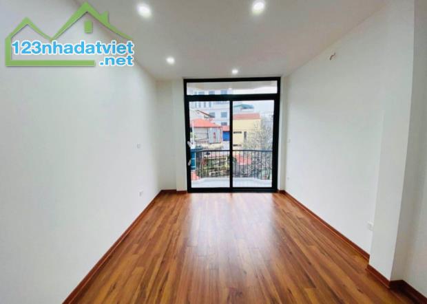 Bán Nhà Trích Sài 91m2 4 tầng MT 4m 13,5 tỷ - Nhà đẹp - 1