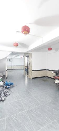 Cần bán nhà cho thuê (CCMN). Triều Khúc-Thanh Trì. 60m2. 17P kk, gác xép, Full nội thất, - 1