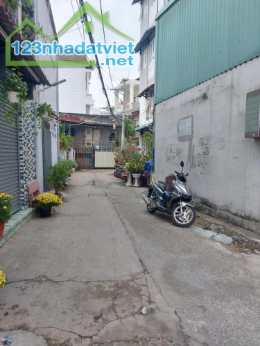 Bán nhà Phạm Văn Chiêu – P14 – Gò Vấp – 6.5x15m – Giá 7Tỷ