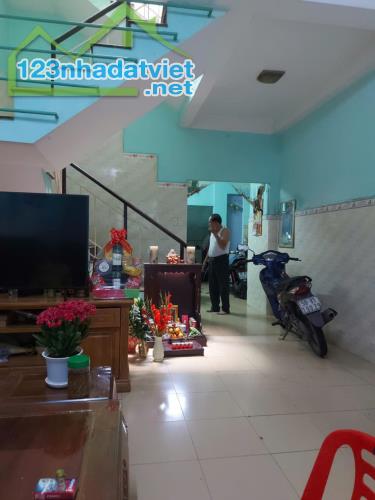 Bán nhà Phạm Văn Chiêu – P14 – Gò Vấp – 6.5x15m – Giá 7Tỷ - 2