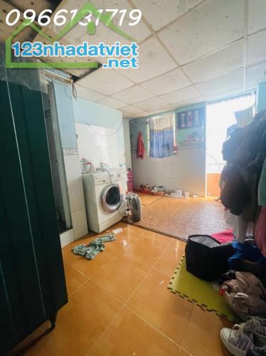 Bán nhà Đường Nguyễn Thị Sóc, Bà Điểm, Hóc môn, 53m2, nhỉnh 2 tỷ. - 1
