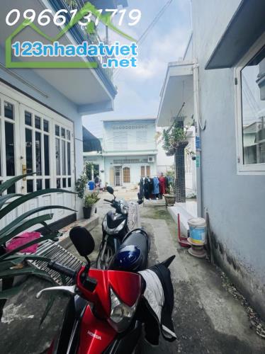 Bán nhà Đường Nguyễn Thị Sóc, Bà Điểm, Hóc môn, 53m2, nhỉnh 2 tỷ.