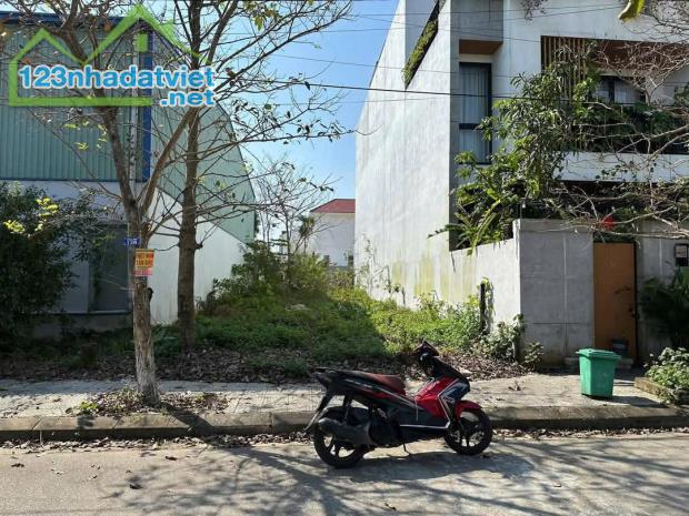 Bán đất 189m2 mặt tiền Nguyễn Như Đỗ, KQH Thuỷ Dương, Hương Thuỷ, TP Huế - 5