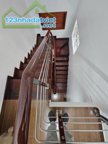 Bán biệt thự Vinaconex 2 (Dự án khu nhà ở Trung Văn) 145mx4T vỉa hè kinh doanh 29 tỷ - 1