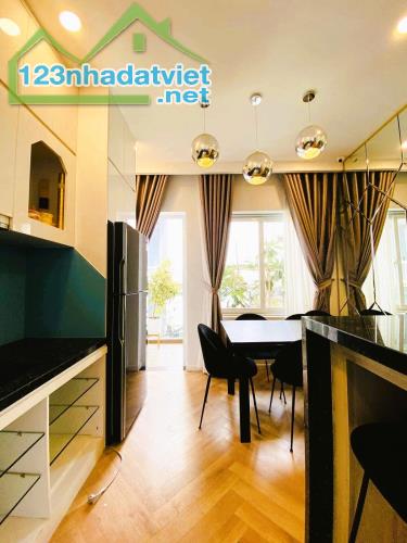 GIẢM 1 TỶ, 4 TẦNG x 49 M2, ÔTÔ VÔ NHÀ, DÒNG TIỀN 240 TRIỆU, KHU PL VIP HUỲNH VĂN BÁNH, PN. - 3