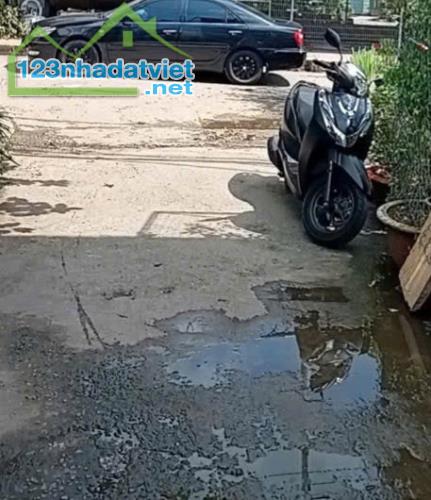 Bán nhà MẶT TIỀN HẺM 6M, LỀ ĐƯỜNG 4M, CĂN GÓC, Đường Trần Xuân Soạn, Quận 7. - 5