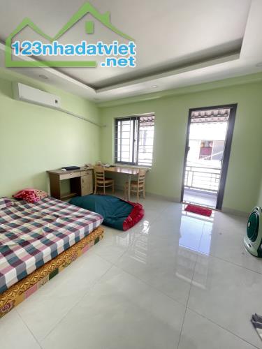 Bán nhà 48m², 2PN, 2WC, Mã Lò, Bình Trị Đông A, 3.9 tỷ, sổ hồng - 2