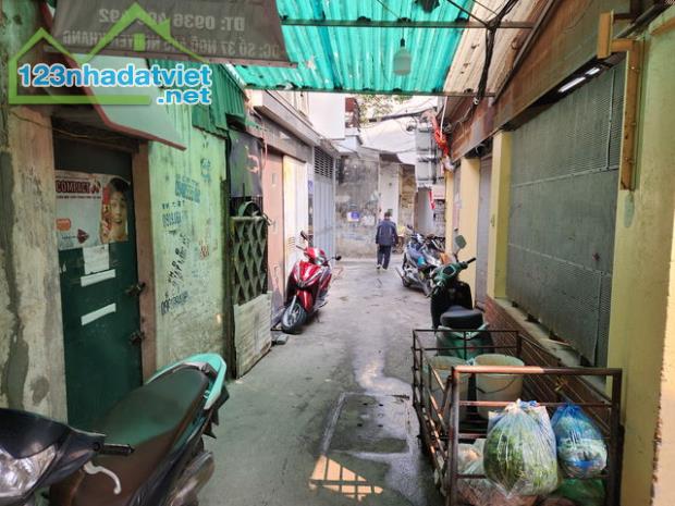 Bán nhà riêng Nguyễn Khang, Cầu Giấy, Hà Nội, giá cực chất 9 tỷ, 81m2 * 6.5m mặt tiền - 2
