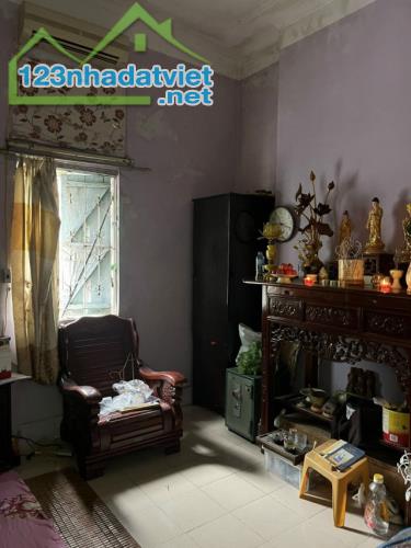 Bán nhà riêng Nguyễn Khang, Cầu Giấy, Hà Nội, giá cực chất 9 tỷ, 81m2 * 6.5m mặt tiền - 1